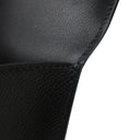 エルメス HERMES コンスタンス3 ミニ ブラック ヴォーエプソン ショルダーバッグ ローズゴールド金具 黒 ピンクゴールド金具