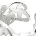 エルメス HERMES シェーヌダンクル アンシェネ GM シルバー シルバー925 #53(JP13) リング 指輪 AG925 SV925 12号