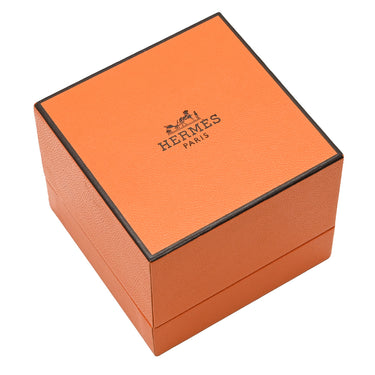 エルメス HERMES シェーヌダンクル アンシェネ GM シルバー シルバー925 #53(JP13) リング 指輪 AG925 SV925 12号