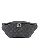 ルイヴィトン LOUIS VUITTON ディスカバリー バムバッグ M44336 モノグラムエクリプス モノグラムエクリプス ボディバッグ シルバー金具 ウエストバッグ