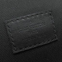ルイヴィトン LOUIS VUITTON ディスカバリー バムバッグ M44336 モノグラムエクリプス モノグラムエクリプス ボディバッグ シルバー金具 ウエストバッグ