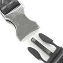 ルイヴィトン LOUIS VUITTON ディスカバリー バムバッグ M44336 モノグラムエクリプス モノグラムエクリプス ボディバッグ シルバー金具 ウエストバッグ