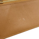 エルメス HERMES ベアンコンパクト クラフト アリゲーター 二つ折り財布 ゴールド金具 コンパクトウォレット クロコ