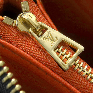 ルイヴィトン LOUIS VUITTON クッサン BB M21259 ブラック ラムスキン 2WAYバッグ ゴールド金具 モノグラム チェーンショルダー クラッチ