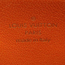 ルイヴィトン LOUIS VUITTON クッサン BB M21259 ブラック ラムスキン 2WAYバッグ ゴールド金具 モノグラム チェーンショルダー クラッチ