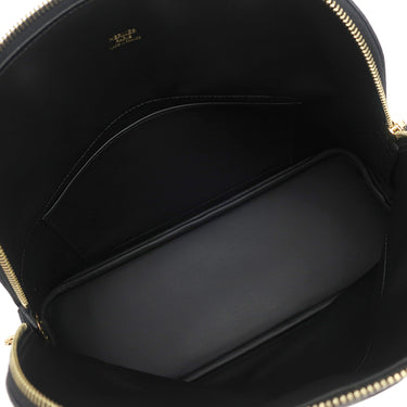 エルメス HERMES ボリード 31 ブラック トリヨンクレマンス 2WAYバッグ ゴールド金具 新品 未使用 黒 ハンドバッグ ショルダー