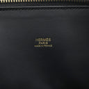 エルメス HERMES ボリード 31 ブラック トリヨンクレマンス 2WAYバッグ ゴールド金具 新品 未使用 黒 ハンドバッグ ショルダー