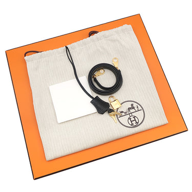 エルメス HERMES ボリード 31 ブラック トリヨンクレマンス 2WAYバッグ ゴールド金具 新品 未使用 黒 ハンドバッグ ショルダー