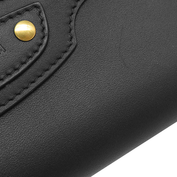 バレンシアガ Balenciaga ネオクラシック コンチネンタル ウォレット