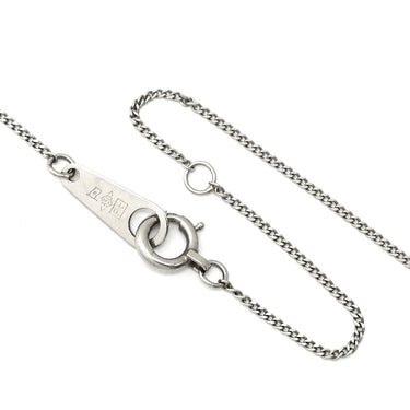 ノンブランド NON BRAND ルビー 0.70ct ダイヤモンド ペンダント レッド×プラチナシルバー Pt900 ルビー ダイヤモンド PT850(チェーン) ネックレス 赤 レッド 1石 1粒 オーバルミックスカット プラチナ フラワー