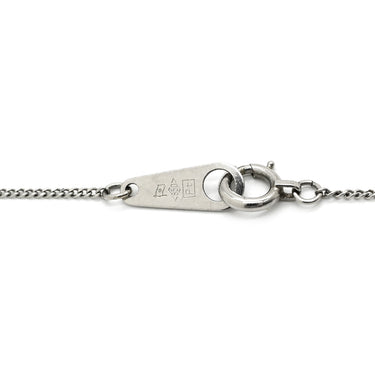 ノンブランド NON BRAND ルビー 0.70ct ダイヤモンド ペンダント レッド×プラチナシルバー Pt900 ルビー ダイヤモンド PT850(チェーン) ネックレス 赤 レッド 1石 1粒 オーバルミックスカット プラチナ フラワー