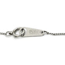 ノンブランド NON BRAND ルビー 0.70ct ダイヤモンド ペンダント レッド×プラチナシルバー Pt900 ルビー ダイヤモンド PT850(チェーン) ネックレス 赤 レッド 1石 1粒 オーバルミックスカット プラチナ フラワー