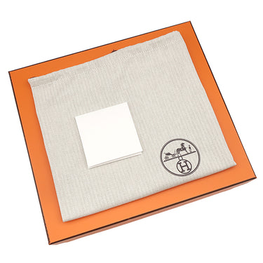 エルメス HERMES リンディ26 キャバン トリヨンクレマンス 2WAYバッグ ゴールド金具 新品 未使用 ダークグレー 2025年製