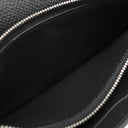 エルメス Herms ケリーウォレット ロング トゥーゴー ブラック ヴォーエプソン 長財布 シルバー金具 新品 未使用 黒 2025年製
