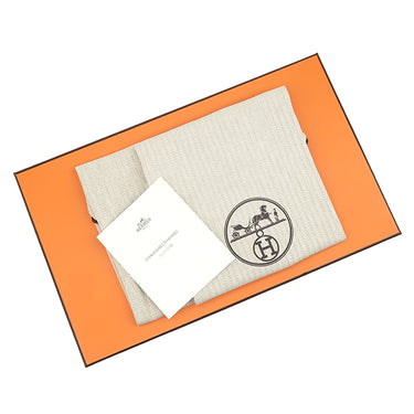 エルメス HERMES イズミール H041141Z ブラック カーフ #41 サンダル 新品 未使用 フラットサンダル ローエッジ
