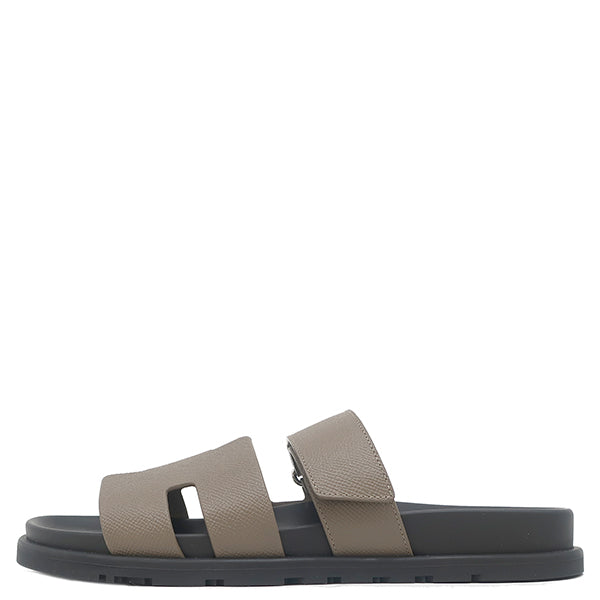 エルメス HERMES シプレ H222857Z エトゥープ ヴォーエプソン #42
