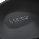 エルメス HERMES シプレ H222857Z エトゥープ ヴォーエプソン #42 サンダル 新品 未使用 ラバーソール ベルクロサンダル テクノサンダル