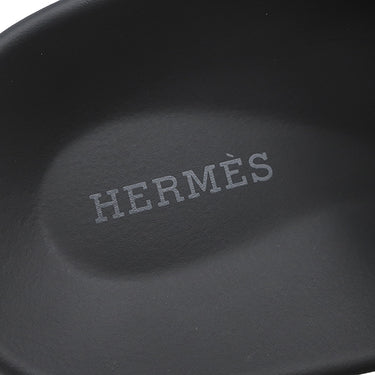 エルメス HERMES シプレ H222857Z エトゥープ ヴォーエプソン #42 サンダル 新品 未使用 ラバーソール ベルクロサンダル テクノサンダル