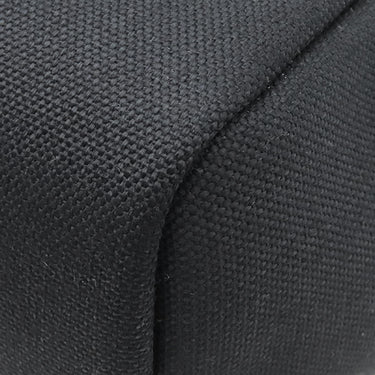 エルメス HERMES エールバッグジップPM 31 ルトゥルネ ブラック×ネイビー×ブラウン レザー トワルミリタリー ヴァッシュハンター 2WAYバッグ シルバー金具 バイカラー