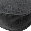 エルメス HERMES エヴリン3 PM ブラック トリヨンクレマンス ショルダーバッグ シルバー金具 黒 2025年製