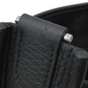 エルメス HERMES エヴリン3 PM ブラック トリヨンクレマンス ショルダーバッグ シルバー金具 黒 2025年製