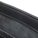 サンローラン SAINT LAURENT LE 5 A 7 ショルダーバッグ 698567 AAAO0 1000 ブラック ラムスキン ショルダーバッグ ゴールド金具 ワンショルダー