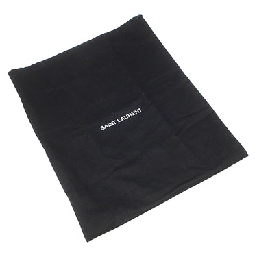 サンローラン SAINT LAURENT LE 5 A 7 ショルダーバッグ 698567 AAAO0 1000 ブラック ラムスキン ショルダーバッグ ゴールド金具 ワンショルダー