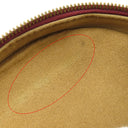 ルイヴィトン LOUIS VUITTON ボワット シャポー スープル PM M45578 モノグラム モノグラムキャンバス ショルダーバッグ ゴールド金具 茶