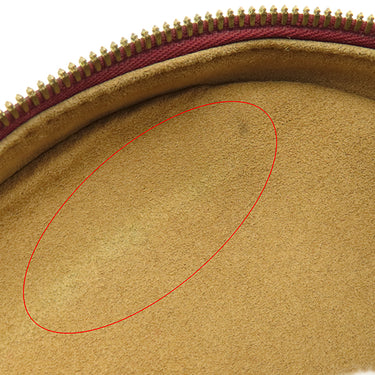 ルイヴィトン LOUIS VUITTON ボワット シャポー スープル PM M45578 モノグラム モノグラムキャンバス ショルダーバッグ ゴールド金具 茶