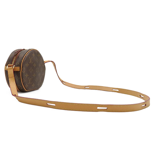 ルイヴィトン LOUIS VUITTON ボワット シャポー スープル PM M45578