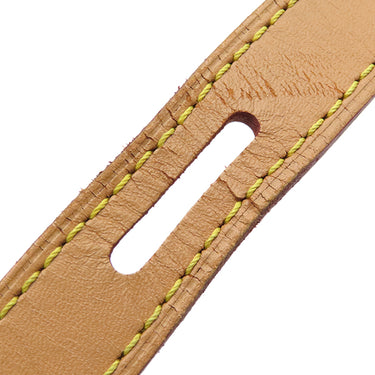 ルイヴィトン LOUIS VUITTON ボワット シャポー スープル PM M45578 モノグラム モノグラムキャンバス ショルダーバッグ ゴールド金具 茶