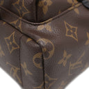 ルイヴィトン LOUIS VUITTON パームスプリングス バックパック MINI M44873 モノグラム モノグラムキャンバス リュック・デイパック ゴールド金具 ミニ
