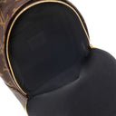 ルイヴィトン LOUIS VUITTON パームスプリングス バックパック MINI M44873 モノグラム モノグラムキャンバス リュック・デイパック ゴールド金具 ミニ