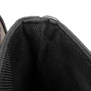 ルイヴィトン Louis Vuitton Sロック ヴェルティカル ウエアラブルウォレット M81522 モノグラムマカサー モノグラムマカサー ショルダーバッグ ブラック金具