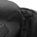ルイヴィトン Louis Vuitton Sロック ヴェルティカル ウエアラブルウォレット M81522 モノグラムマカサー モノグラムマカサー ショルダーバッグ ブラック金具