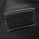 ルイヴィトン Louis Vuitton Sロック ヴェルティカル ウエアラブルウォレット M81522 モノグラムマカサー モノグラムマカサー ショルダーバッグ ブラック金具