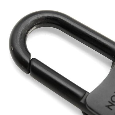ルイヴィトン Louis Vuitton Sロック ヴェルティカル ウエアラブルウォレット M81522 モノグラムマカサー モノグラムマカサー ショルダーバッグ ブラック金具