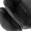 ルイヴィトン Louis Vuitton Sロック ヴェルティカル ウエアラブルウォレット M81522 モノグラムマカサー モノグラムマカサー ショルダーバッグ ブラック金具