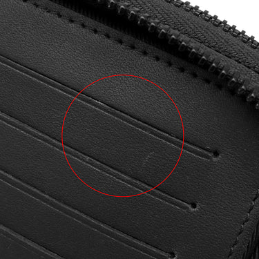 ルイヴィトン Louis Vuitton ダブルフォンポーチ N40377 ダミエジャイアント レザー ダミエエベヌジャイアントキャンバス ショルダーバッグ ブラック金具 LVスクエアード コレクション NIGO カメ