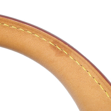 ルイヴィトン LOUIS VUITTON リボリー PM M44543 モノグラム モノグラムキャンバス 2WAYバッグ ゴールド金具 茶 ハンドバッグ 鍵・パドロック欠品