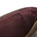 ルイヴィトン LOUIS VUITTON リボリー PM M44543 モノグラム モノグラムキャンバス 2WAYバッグ ゴールド金具 茶 ハンドバッグ 鍵・パドロック欠品