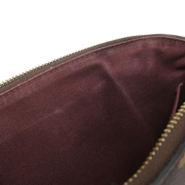 ルイヴィトン LOUIS VUITTON リボリー PM M44543 モノグラム モノグラムキャンバス 2WAYバッグ ゴールド金具 茶 ハンドバッグ 鍵・パドロック欠品