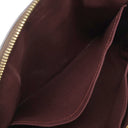 ルイヴィトン LOUIS VUITTON リボリー PM M44543 モノグラム モノグラムキャンバス 2WAYバッグ ゴールド金具 茶 ハンドバッグ 鍵・パドロック欠品