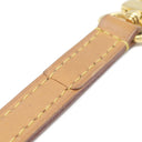 ルイヴィトン LOUIS VUITTON リボリー PM M44543 モノグラム モノグラムキャンバス 2WAYバッグ ゴールド金具 茶 ハンドバッグ 鍵・パドロック欠品