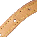 ルイヴィトン LOUIS VUITTON リボリー PM M44543 モノグラム モノグラムキャンバス 2WAYバッグ ゴールド金具 茶 ハンドバッグ 鍵・パドロック欠品