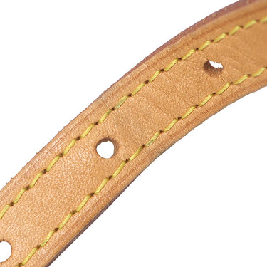 ルイヴィトン LOUIS VUITTON リボリー PM M44543 モノグラム モノグラムキャンバス 2WAYバッグ ゴールド金具 茶 ハンドバッグ 鍵・パドロック欠品