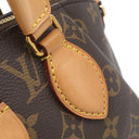 ルイヴィトン LOUIS VUITTON リボリー PM M44543 モノグラム モノグラムキャンバス 2WAYバッグ ゴールド金具 茶 ハンドバッグ 鍵・パドロック欠品