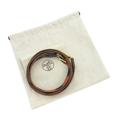 エルメス HERMES エヴリン TPM 16 フリッパーボール ブラック トリヨンクレマンス ショルダーバッグ ゴールド金具 黒 2024年製