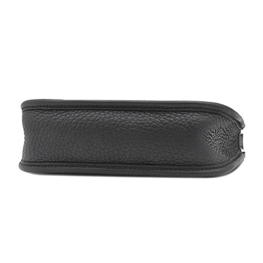 エルメス HERMES エヴリン TPM 16 フリッパーボール ブラック トリヨンクレマンス ショルダーバッグ ゴールド金具 黒 2024年製