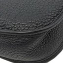 エルメス HERMES エヴリン TPM 16 フリッパーボール ブラック トリヨンクレマンス ショルダーバッグ ゴールド金具 黒 2024年製